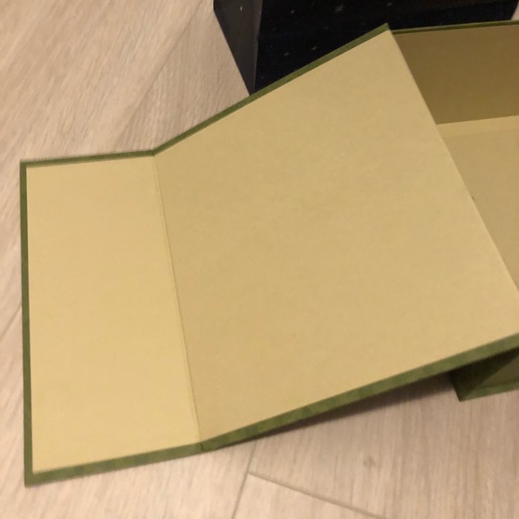 Gucci Box with Bag SOLD - Picture 6 of 8